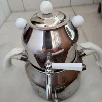 کتری قوری