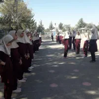 سرویس مدرسه