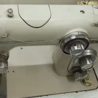 چرخ خیاطی|چرخ خیاطی و ریسندگی|همدان, |دیوار