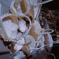 فروش تعدادی لوازم مغازه ارایشی..باقیمت توافقی