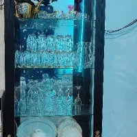 بوفه درحد نو