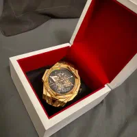 ساعت کهکشانی 2025 برند هابلوت|ساعت|تهران, ابوذر|دیوار