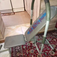 دستگاه ورزشی اپکینگ پرو