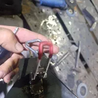 جوشکار و مونتاژ کار|استخدام صنعتی، فنی، مهندسی|کرج, انبار مپنا|دیوار