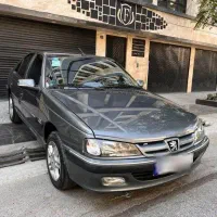 پارس مدل ۱۴۰۲ elx درجه یک