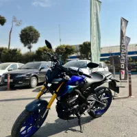 MT15 YAMAHA|موتورسیکلت|تهران, چیتگر جنوبی|دیوار