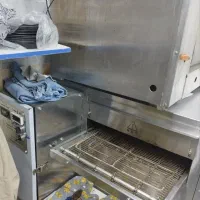 فرریلی پیتزا|کافیشاپ و رستوران|بهارستان, |دیوار