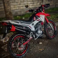 موتور|موتورسیکلت|رشت, کوی امام رضا|دیوار