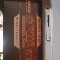 کیس گیمینگ متوسط|رایانه رومیزی|کرج, حصارک پایین|دیوار