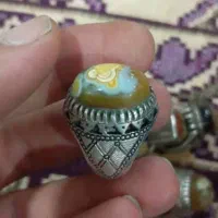 ۳عدد انگشتر سلیمانی|جواهرات|اهواز, کوی باهنر|دیوار