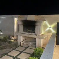 باغ و ویلا فروشی در شاهنامه۱۴ خیابان بهارستان|فروش خانه و ویلا|مشهد, شمس آباد|دیوار