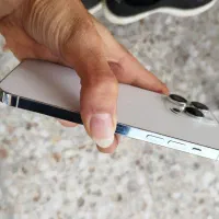 iPhone 14 pro max|موبایل|اهواز, ناحیه صنعتی کارون|دیوار