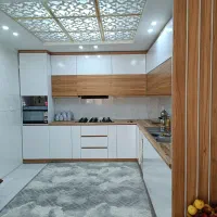 کابینت آشپزخانه آراد