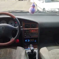 پارس|خودرو سواری و وانت|کرمانشاه, |دیوار