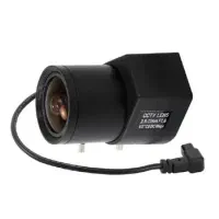 لنز دوربین  مداربسته 2.8-12 میلیمتر اتو ایریز