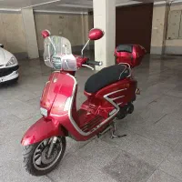 طرح وسپا آر اس rs150 همتاز پاکشتی وینو کلیک