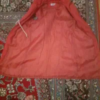 کاپشن پافر سالم