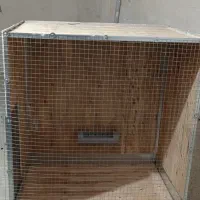 قفس بزرگ