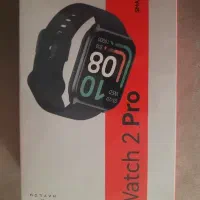 ساعت هوشمند آکبند