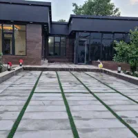 ویلای لوکس عرب اباد