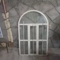 پنجره سنگین وزن ۵۵ کیلو|مصالح و تجهیزات ساختمان|مشهد, منزل آباد|دیوار