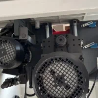 دورکن برش اتوماتیک|ماشین‌آلات صنعتی|گرگان, |دیوار