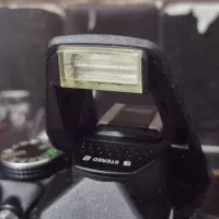 دوربین نیکون مدل D5300 با لنز 18-55|دوربین عکاسی و فیلم‌برداری|گرگان, |دیوار