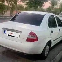 تیبا یک مدل 98
