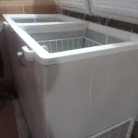 فریزر در حد نو