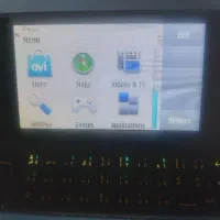 nokia N97|موبایل|قروه, |دیوار