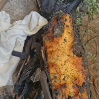 موتورسیکلت مدناس گلکسی مدل ۱۳۸۶