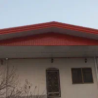 ساخت و اجرای سقفهای شیروانی|خدمات پیشه و مهارت|ملایر, |دیوار