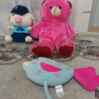 عروسک سیسمونی|اسباب‌‌بازی|شیراز, آزادگان|دیوار