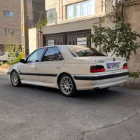 پژو پارس ساده|خودرو سواری و وانت|تبریز, |دیوار