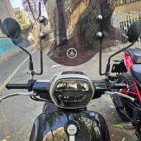 موتور بنلی پانارئا 1401