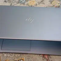 لپتاپ زد بوک اچ پی|رایانه همراه|نهاوند, |دیوار