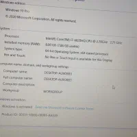 فروش لپ تاپ|رایانه همراه|شوش, |دیوار