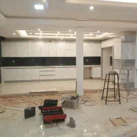 ساخت و نصب انواع کابینت و کمد دیواری|خدمات پیشه و مهارت|نورآباد, |دیوار