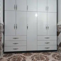 کابینت کمد دیواری|خدمات پیشه و مهارت|قشم, |دیوار