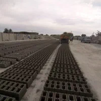 بلوک لیکا خضری|مصالح و تجهیزات ساختمان|بندر گناوه, |دیوار