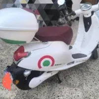 موتور برقی کویر