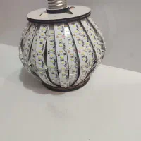 لامپ دستساز|لامپ و چراغ|شهرکرد, |دیوار