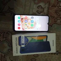 گوشی سامسونگ A03|موبایل|تهران, خواجه نظام الملک|دیوار