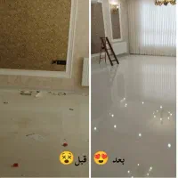 شرکت نظافتی خدماتی مبل شویی(پله پیلوت)تمامی نقاط|خدمات نظافت|مشهد, هفت تیر (آب و برق)|دیوار