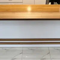 جزیره متحرک سالم بدون خط و خش