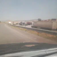 مسافر برای اهواز