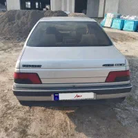 پژو 405 جی ال ایکس (GLX)، مدل ۱۳۹۵|خودرو سواری و وانت|رشت, حمیدیان|دیوار