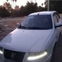 سورن پلاس ای اف سون دوگانه سوز