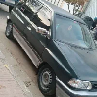 پراید هاچ بک کره