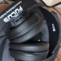 هدفون مانیتورینگ استودیو fluid audio